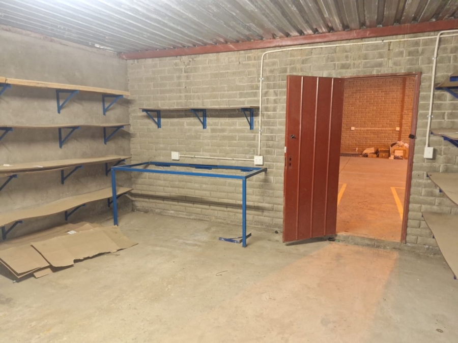 Commercial Property for Sale in Estoire Free State